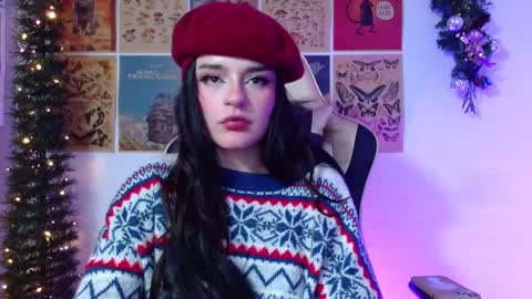    online show from December 9, 2024, 3:11 pm