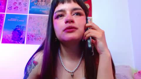 Snapshot of tara_hs chatting on August 1, 2026, 12:59 pm online show from August 1, 2026, 12:59 pm