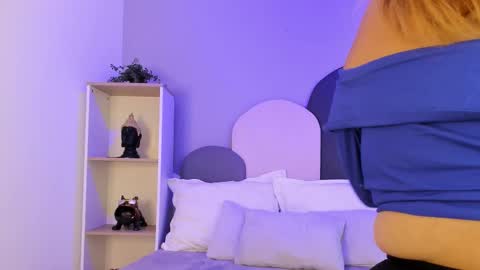 taracarsonn online show from March 21, 2026, 11:30 pm