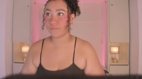 Snapshot of tarawiilson_ chatting on May 14, 2026, 4:30 am T A R A online show from May 14, 2026, 4:30 am