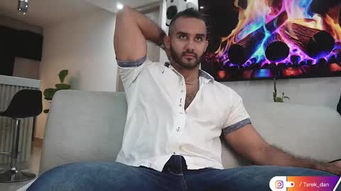 Tarek online show from March 26, 2026, 1:33 am