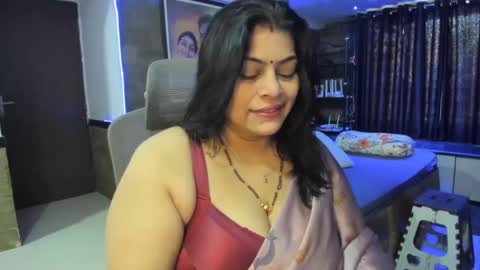 Snapshot of tarivishu23 chatting on December 7, 2024, 1:58 am tarivishu23 online show from December 7, 2024, 1:58 am