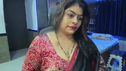 Snapshot of tarivishu23 chatting on January 14, 2025, 12:54 am tarivishu23 online show from January 14, 2025, 12:54 am