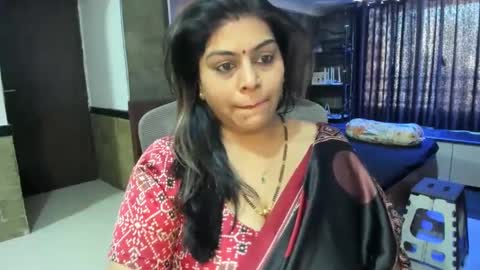 Snapshot of tarivishu23 chatting on March 7, 2025, 5:18 am tarivishu23 online show from March 7, 2025, 5:18 am