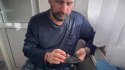 tarkan198 online show from February 27, 2026, 8:03 am