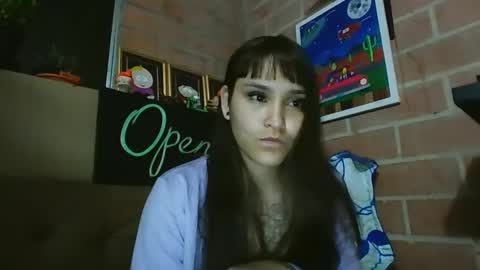 Snapshot of tarot_girl chatting on February 28, 2025, 10:09 am carolina online show from February 28, 2025, 10:09 am