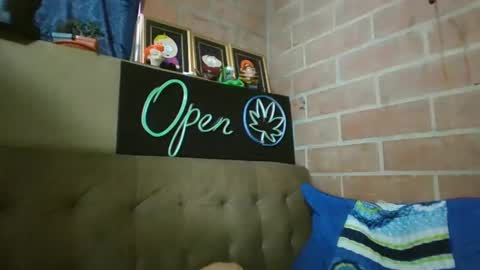 Snapshot of tarot_girl chatting on March 12, 2025, 11:20 am carolina online show from March 12, 2025, 11:20 am