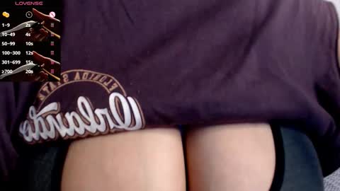 tarrant_ online show from November 20, 2025, 10:53 pm