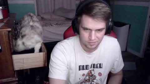 tarus333 online show from September 16, 2025, 4:46 am