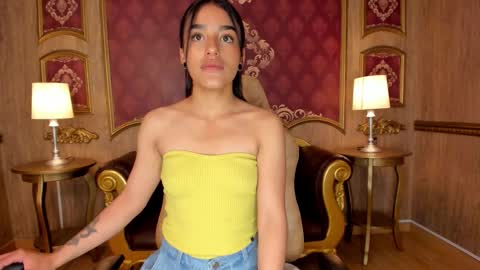 Snapshot of tash_blossom chatting on November 21, 2025, 5:33 pm Call Me Tash ONLINE GTM -5 7001400 online show from November 21, 2025, 5:33 pm