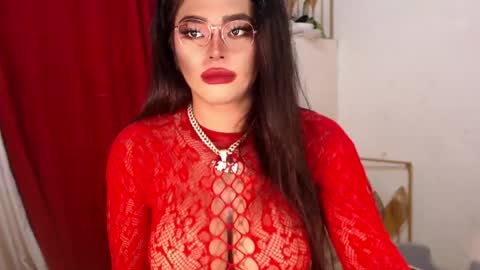 tashaa online show from May 14, 2026, 7:15 am