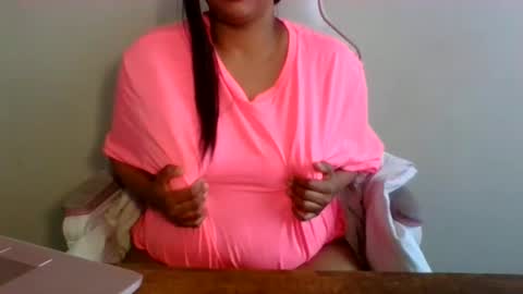 tasha_sky online show from February 21, 2025, 10:15 pm