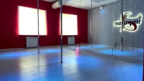 Darlin online show from February 15, 2026, 1:24 am