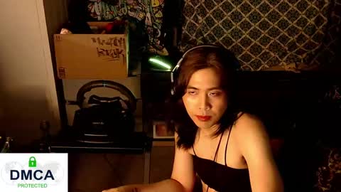 Snapshot of tashakai chatting on December 24, 2024, 2:54 pm TashaKai online show from December 24, 2024, 2:54 pm