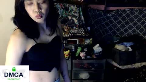 Snapshot of tashakai chatting on January 16, 2025, 6:48 pm TashaKai online show from January 16, 2025, 6:48 pm