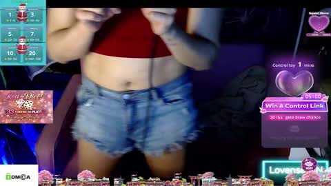 TashaKai online show from January 31, 2026, 7:11 pm