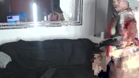 tashasant online show from December 5, 2024, 12:30 am