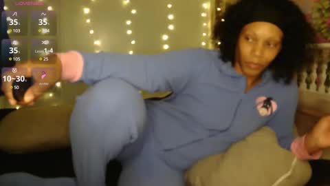 Snapshot of tashatoni420 chatting on December 12, 2024, 4:43 pm Ms Toni online show from December 12, 2024, 4:43 pm
