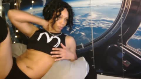 Snapshot of tashatoni420 chatting on February 21, 2025, 3:21 pm Ms Toni online show from February 21, 2025, 3:21 pm