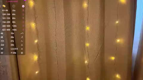 Viola online show from March 3, 2026, 6:19 am