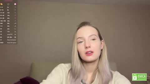 Snapshot of tashinapetitto chatting on February 28, 2026, 7:42 am Your Ressie online show from February 28, 2026, 7:42 am
