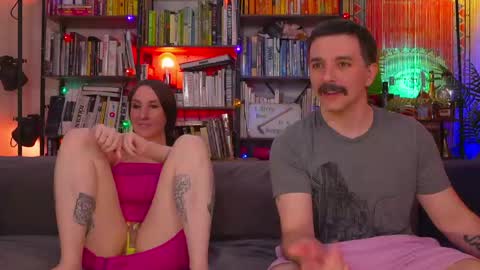 Vivian  Clark online show from April 12, 2026, 8:36 pm