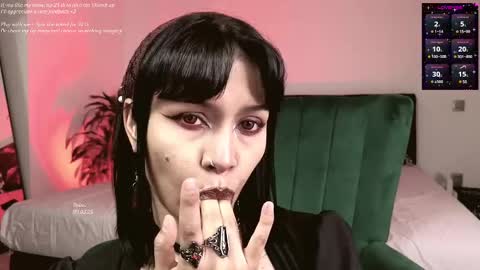 Snapshot of taste_of_grace chatting on March 9, 2025, 8:52 pm join my onlyfans Telegram channel online show from March 9, 2025, 8:52 pm