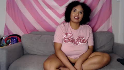 Tastee Kitty online show from December 22, 2024, 1:01 am