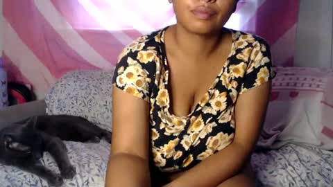 Tastee Kitty online show from September 11, 2025, 9:37 pm