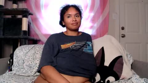 Tastee Kitty online show from October 27, 2025, 6:23 pm