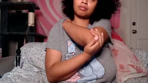 Tastee Kitty online show from November 2, 2025, 9:00 am