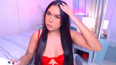 Miss Tati online show from February 17, 2026, 8:22 am