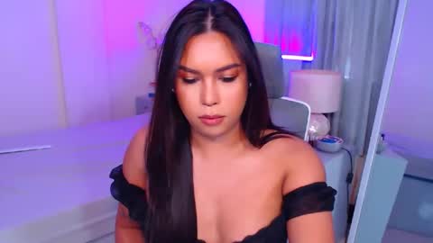 Miss Tati online show from March 5, 2026, 12:39 am