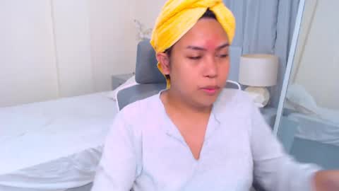 Miss Tati online show from June 15, 2026, 5:53 am