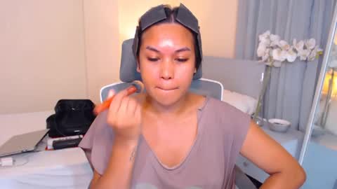 Miss Tati online show from June 28, 2026, 5:02 am