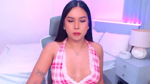 Miss Tati online show from July 20, 2026, 10:56 pm