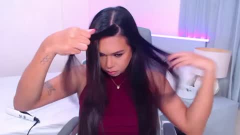 Miss Tati online show from July 23, 2026, 2:20 am