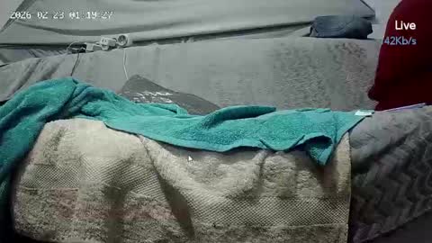 ass to fuck online show from February 23, 2026, 12:19 am