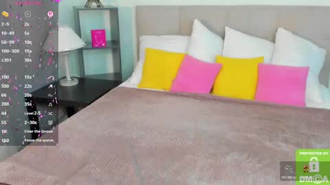 Ann online show from April 17, 2026, 1:08 am