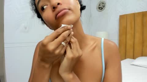 Snapshot of tasty_desires chatting on January 12, 2025, 11:17 am TATIS online show from January 12, 2025, 11:17 am