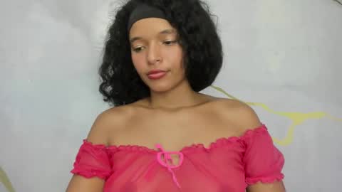 Snapshot of tasty_desires chatting on February 18, 2025, 8:05 am TATIS online show from February 18, 2025, 8:05 am