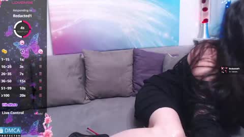 Kelly online show from May 26, 2026, 8:16 pm