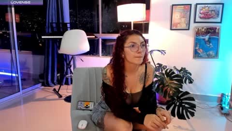Snapshot of tastymeli8 chatting on December 20, 2024, 11:58 pm Meli online show from December 20, 2024, 11:58 pm