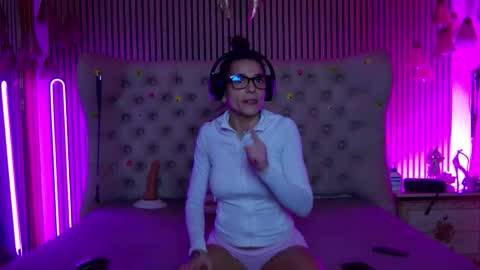 TastyPatricia online show from February 19, 2026, 12:23 pm