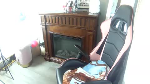 carla online show from February 27, 2026, 7:58 pm