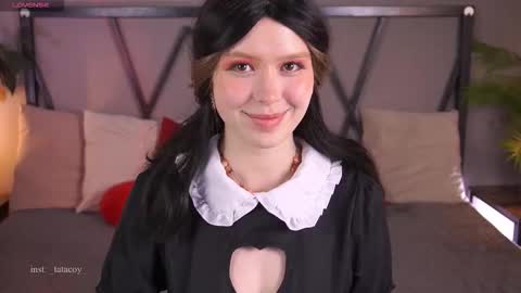 TataCoy online show from December 3, 2025, 3:10 pm