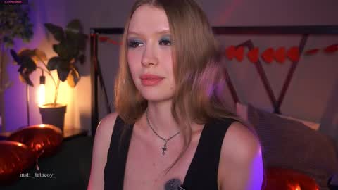 TataCoy online show from February 12, 2026, 4:02 pm