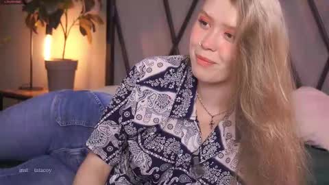 TataCoy online show from March 11, 2026, 3:18 pm