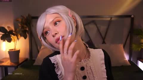 TataCoy online show from April 10, 2026, 2:22 pm