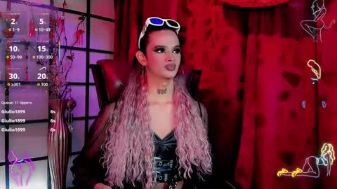tathiana_hornyy online show from September 16, 2025, 3:07 am